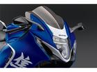 新車ラインナップが充実している１２５〜２５０ＣＣクラスには特に力を入れており、
