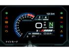 新車ラインナップが充実している１２５〜２５０ＣＣクラスには特に力を入れており、
