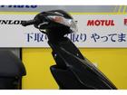 スズキアドバイザー店の当店では、バイクの知識が少ないお客様に解り易く説明することを心がけています。