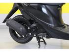 ５０ＣＣの原付、ワンランク便利な１２５ＣＣ、それぞれ新車、中古車を用意しています。