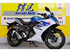 スズキ　ＧＩＸＸＥＲ　ＳＦ　２５０　２０２５ＮＥＷカラー　油冷ＳＥＰエンジン