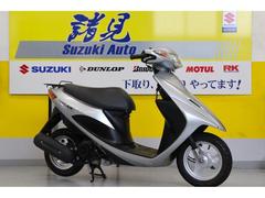 スズキ　アドレスＶ５０Ｇ　ノーマル