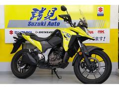 スズキ　Ｖ−ストローム２５０ＳＸ　ワンオーナー　ノーマル