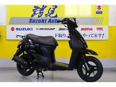 スズキ　レッツ　前後タイヤ新品　ＣＡ４ＡＡ型　ＳＥＰエンジン