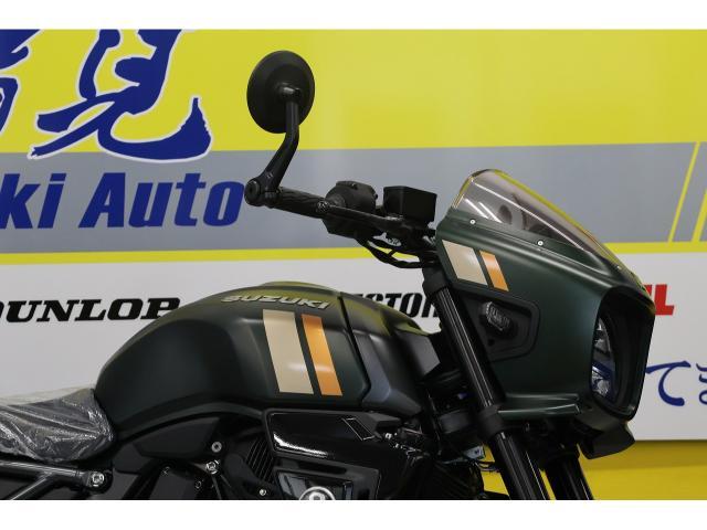 スズキ GSX－8TT 2026NEWモデル ネオクラシック｜諸見