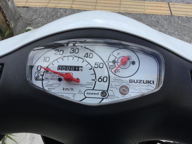 コンパクトで見やすいメーター回り コンパクトで見やすいメーター回り