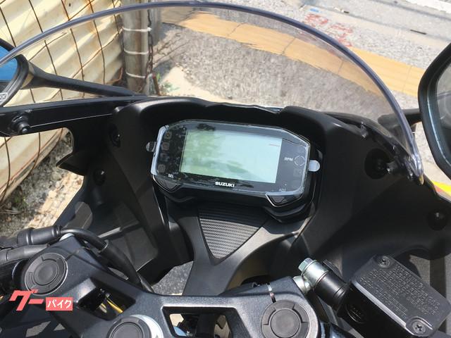 多機能インストルメントパネル! 多機能インストルメントパネル!