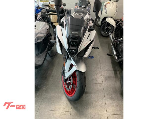 スズキ ＧＳＸ−８Ｒ