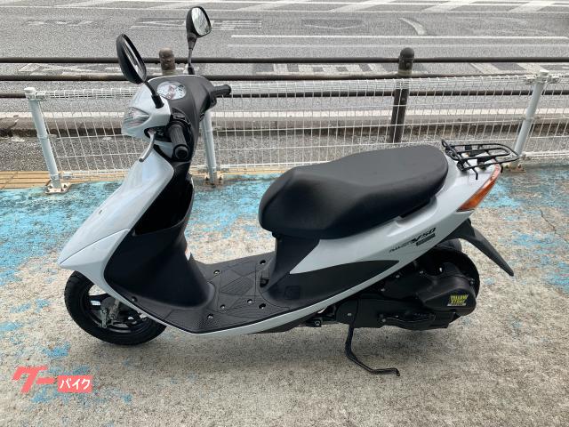 スズキ　アドレスＶ５０