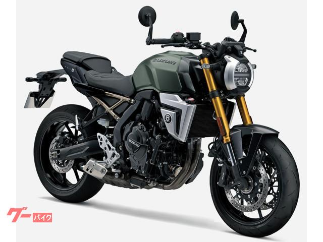 マットスティールグリーンメタリック