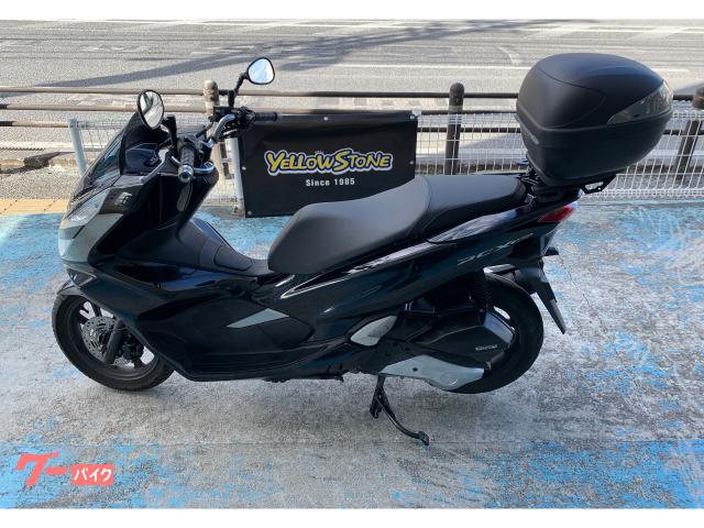 ホンダ ＰＣＸ１５０