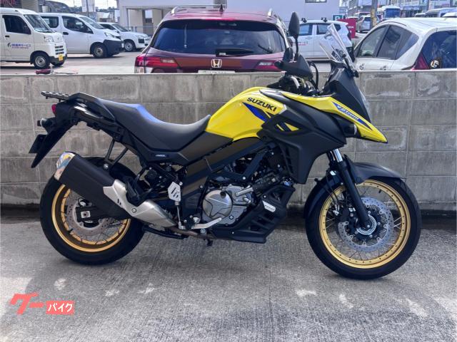 スズキ Ｖ−ストローム６５０ＸＴ