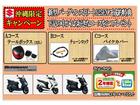 艶ありブラックで高級感のあるデザイン