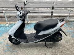 スズキ　アドレスＶ５０