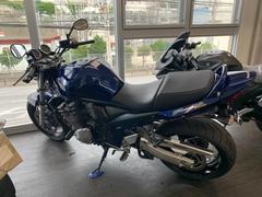 スズキ　Ｂａｎｄｉｔ１２００
