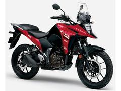 スズキ　Ｖ−ストローム２５０ＳＸ