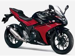 スズキ　ＧＳＸ２５０Ｒ