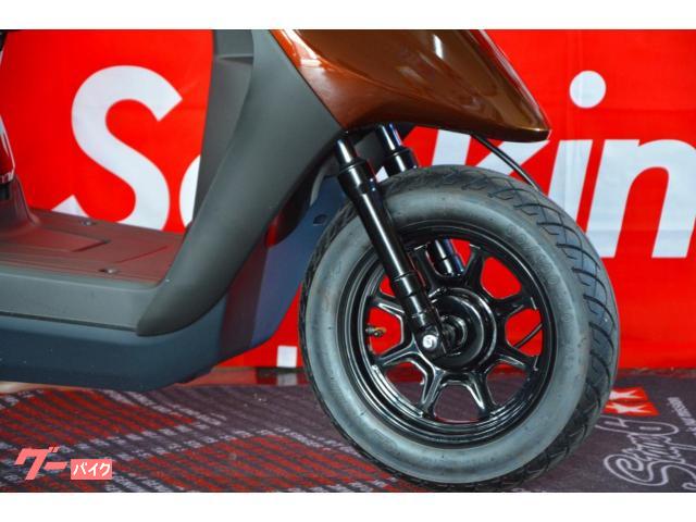 中古車も良いけど、一度最新モデルに乗ると気持ちイイですよ♪ 中古車も良いけど、一度最新モデルに乗ると気持ちイイですよ♪