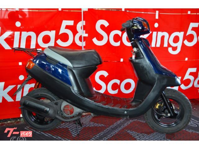 ディスクブレーキで走りの強化を図ったモデルです。 ディスクブレーキで走りの強化を図ったモデルです。