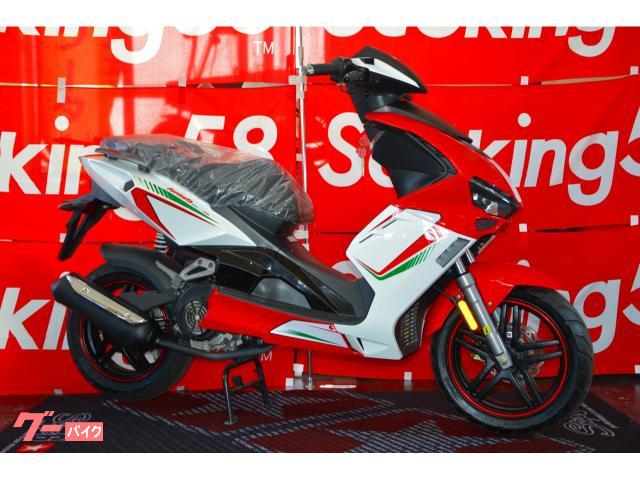 ＩＴＡＬＪＥＴ フォーミュラ１２５物件画像
