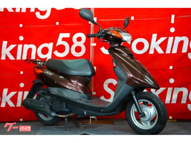 ヤマハ ＪＯＧ (ブラウン) 24835Km 50cc 支払総額14万円のバイク詳細情報 | 沖縄のバイクを探すなら【グーバイク沖縄】