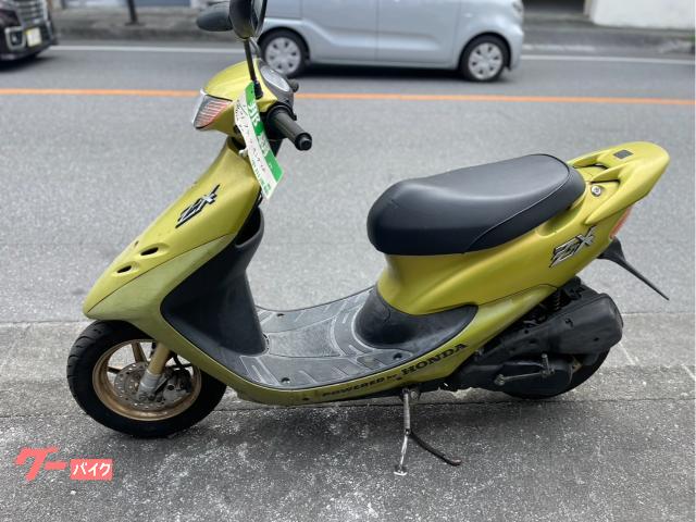 ホンダ ライブDio ZX｜スクーターキング58｜新車・中古