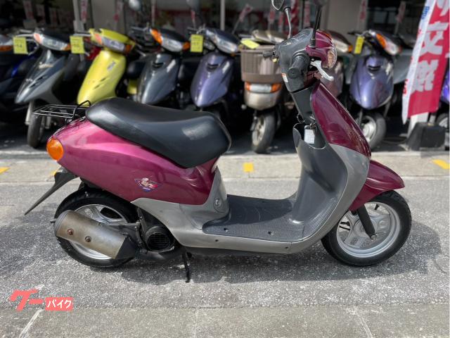 ホンダ（HONDA）VT250Zのカタログ情報 | 沖縄のバイクを探すなら