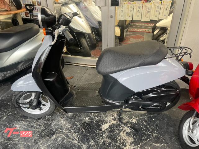 ホンダ トゥデイ　センタースタンド　ベルト新品