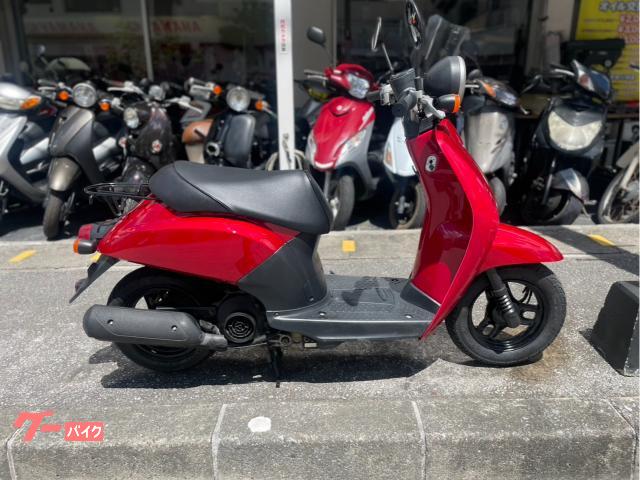 ホンダ トゥデイ　＊外装新品　＊タイヤ新品　＊センタースタンド