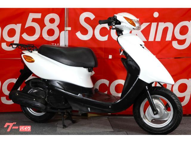 ヤマハ ＪＯＧ　４サイクル　ＳＡ３６Ｊ　外装新品物件画像