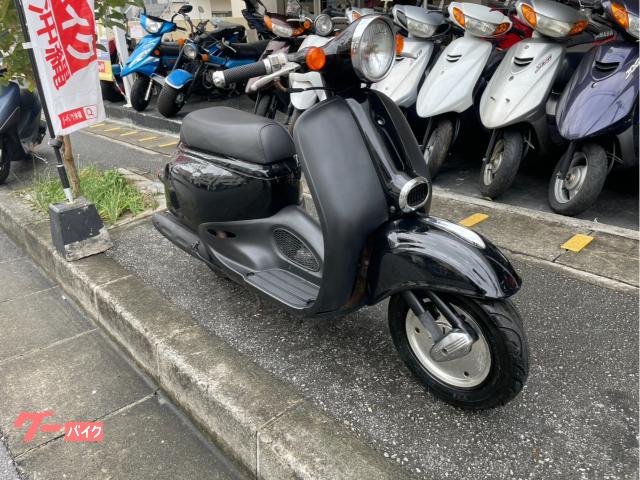 ホンダ　ジョルカブ　　メッキホイルカバー　ギヤ付きエンジン