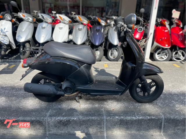 ホンダ トゥデイ　ＬＥＤヘッドライト　リヤキャリア物件画像