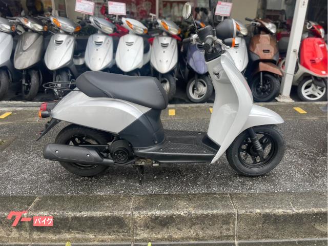 ホンダ トゥデイ　Ｆタイヤ新品　リヤキャリア
