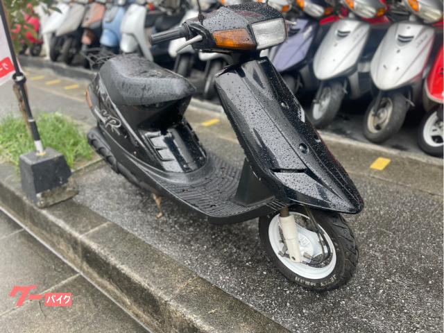 スズキ ハイＵＰ　サイドスタンド　リヤキャリア