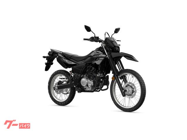 ＷＲ１２５Ｒ　ダンロップ製タイヤ　前後ディスクブレーキ