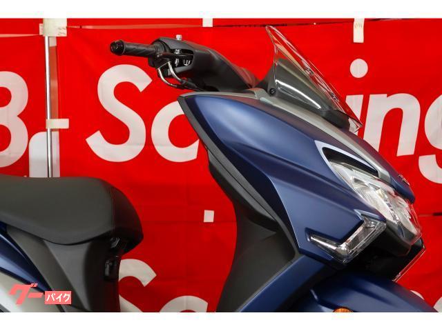 ヤマハ・スズキの新車や、お買い得な中古車。