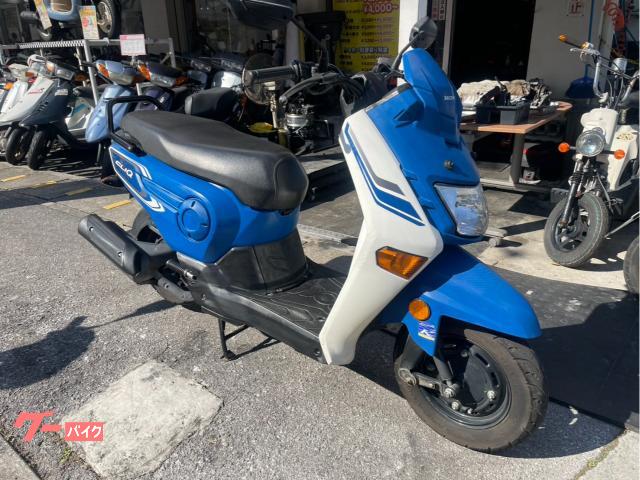 ホンダ（HONDA）1992年 Super Dio ZX・新登場のカタログ情報 | 沖縄の