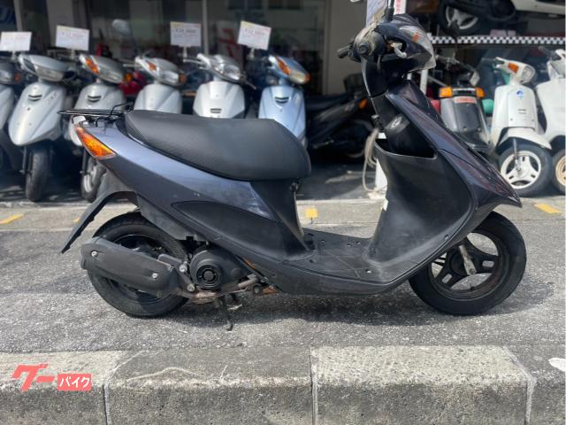 アドレスＶ５０　ベルト新品