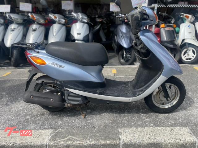 ＪＯＧ　バッテリー新品