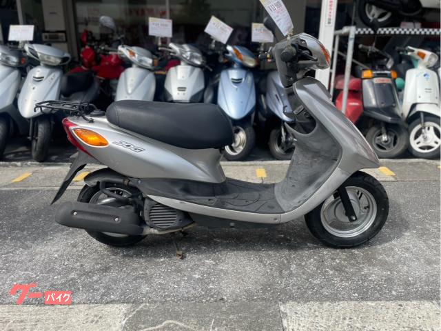 ＪＯＧ　バッテリー新品
