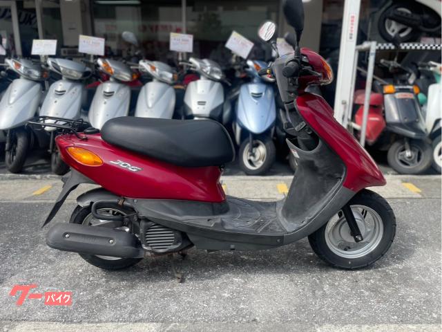 ＪＯＧ　バッテリー新品