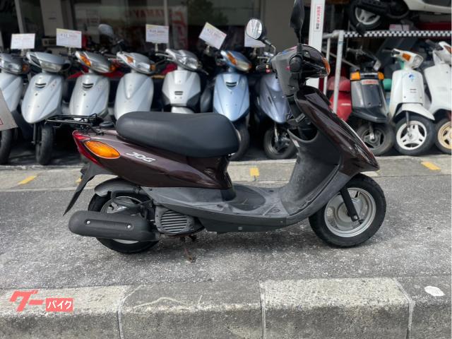 ヤマハ　ＪＯＧ　バッテリー新品