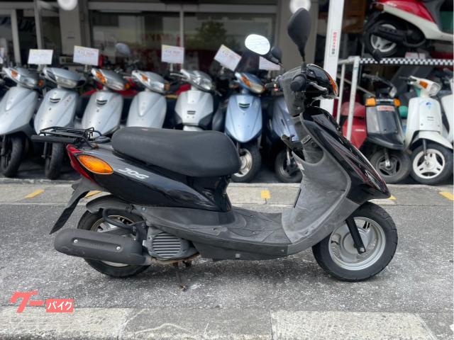 ＪＯＧ　バッテリー新品