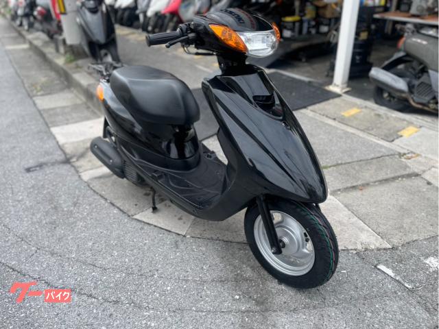ヤマハ JOG (ブラックM) 年式不明 15000Km 50cc 保2031/04 支払