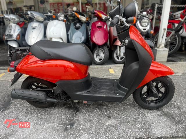 ホンダ トゥデイ・Ｆ　フロントタイヤ新品
