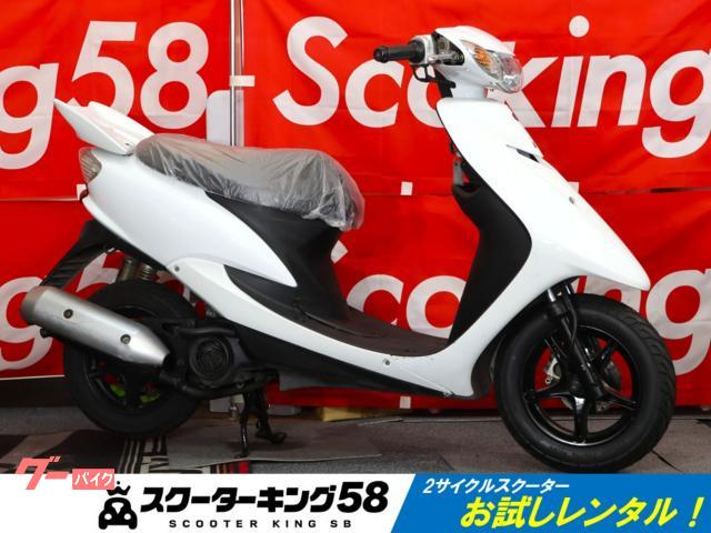 ヤマハ JOG ZR エボリューション 2サイクル SA16J ノーマル