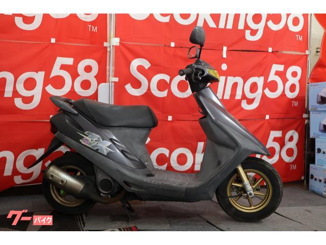 ホンダ スーパーDio ZX 5429Km 50cc 保2029/07(スクーターキング