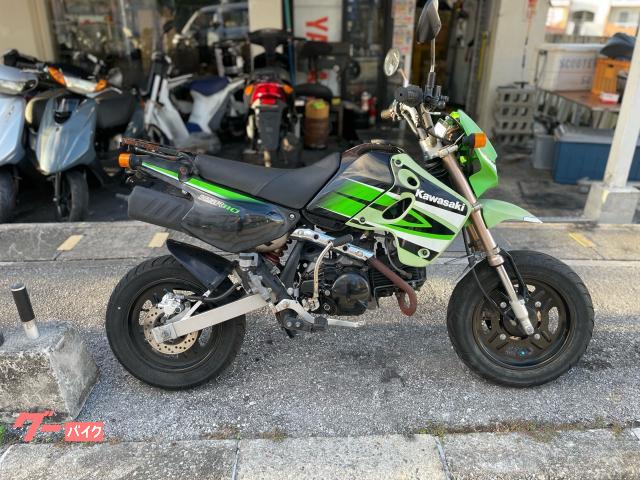 ＫＳＲ１１０