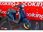 スズキ・ヤマハ正規取扱い店で５０ｃｃ，１２５ｃｃの新車・お買い得だと評判の中古車