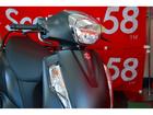 国道58号線大山交差点!原付バイク専門店「スクーターキング58」です!